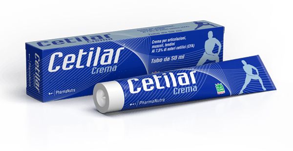 CETILAR CREMA 50ML CETILAR CREMA 50ML