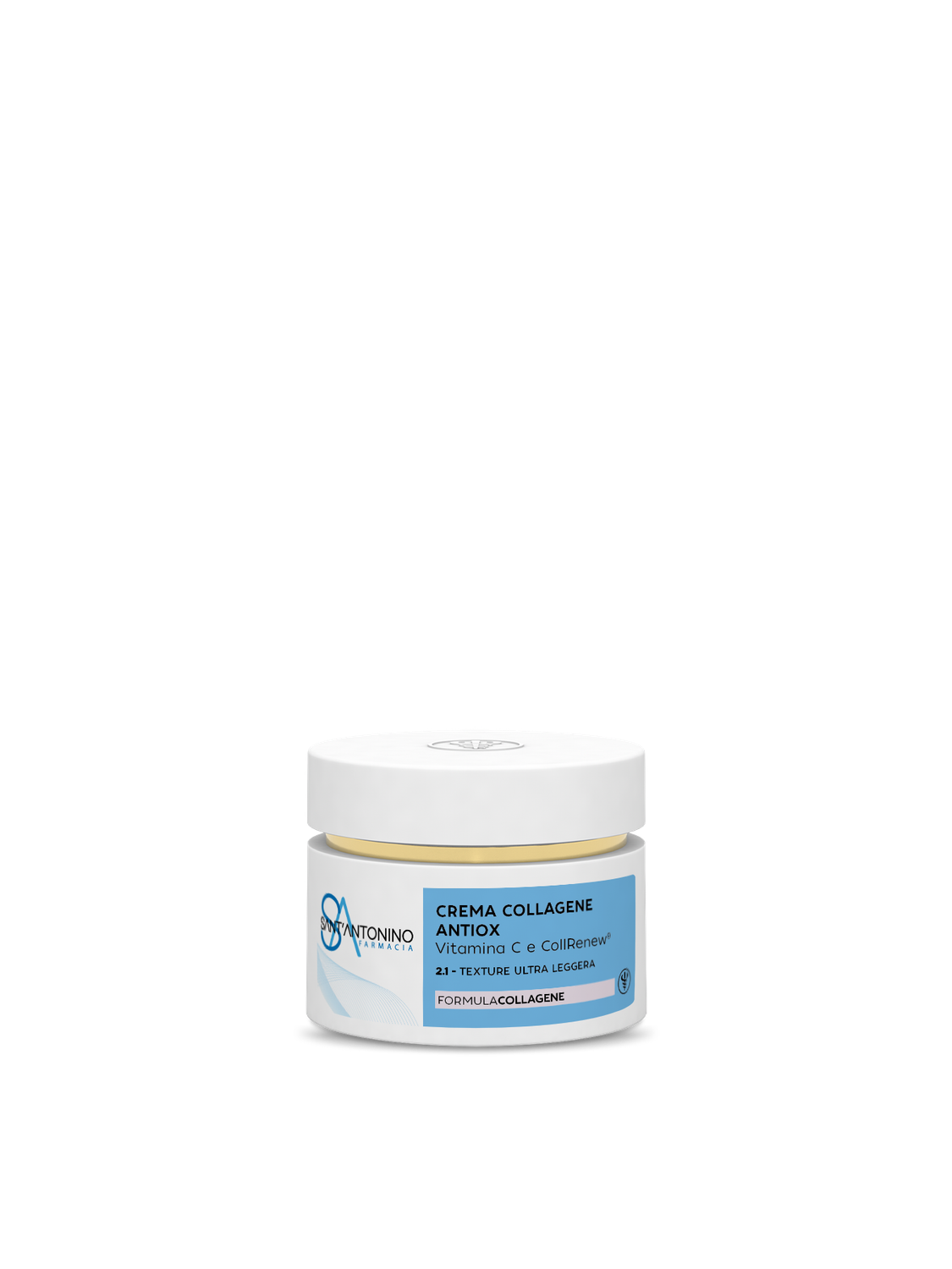 LFP CREMA RASSOD ANTIOX 50ML
