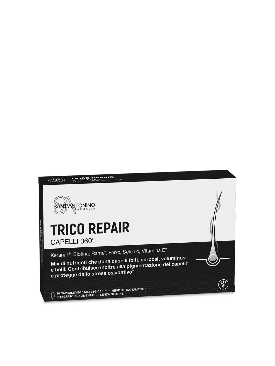 LFP TRICOREPAIR 30CPS LFP TRICOREPAIR 30CPS