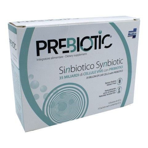 PREBIOTIC 10BUST PREBIOTIC 10BUST