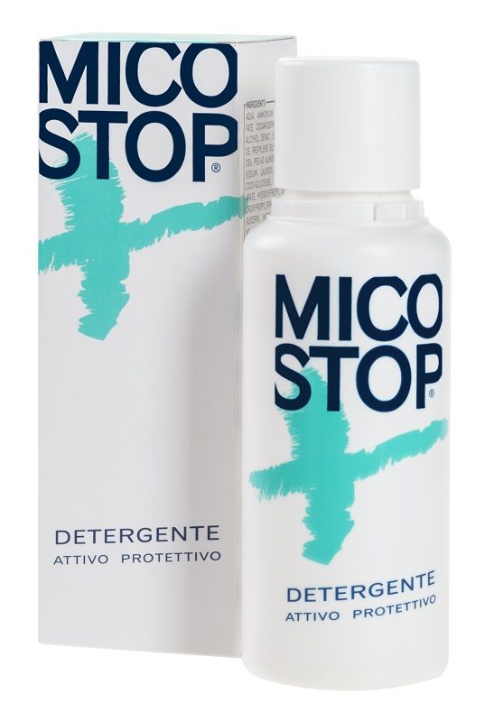 MICOSTOP DETERGENTE 250ML MICOSTOP DETERGENTE 250ML