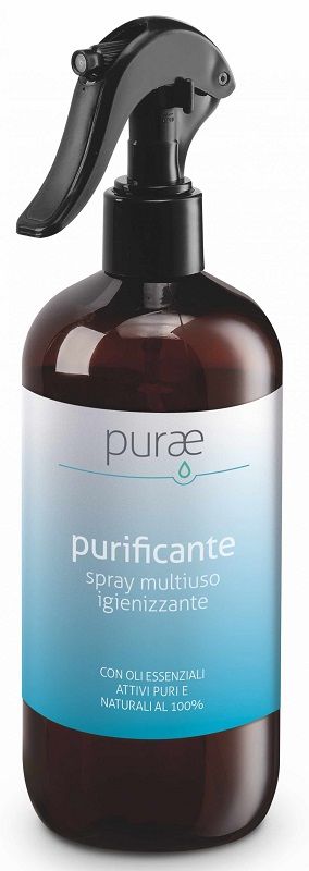 PURAE SPRAY PURIF AMB&SUP500ML PURAE SPRAY PURIF AMB&SUP500ML