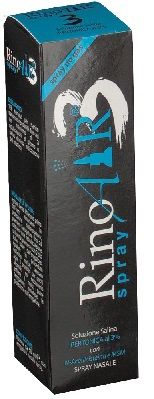 RINOAIR 3% SPRAY NAS IPER 50ML RINOAIR 3% SPRAY NAS IPER 50ML