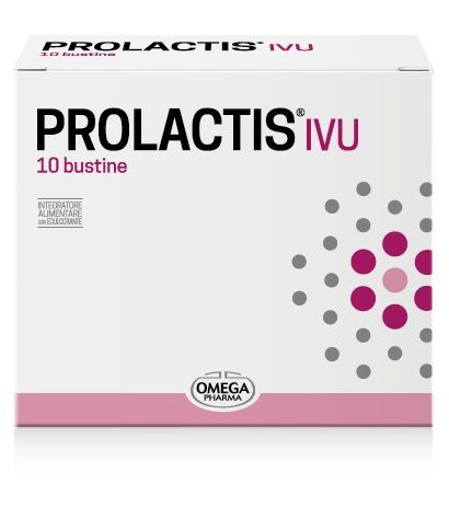 PROLACTIS IVU 10BUST PROLACTIS IVU 10BUST
