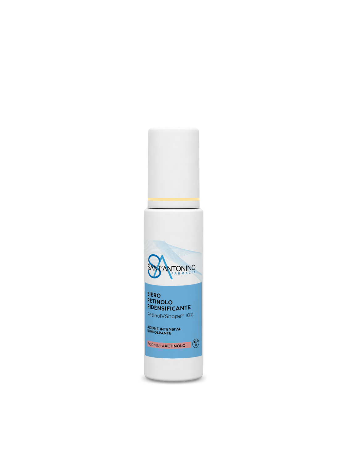 LFP RETINOLO SIERO 50ML