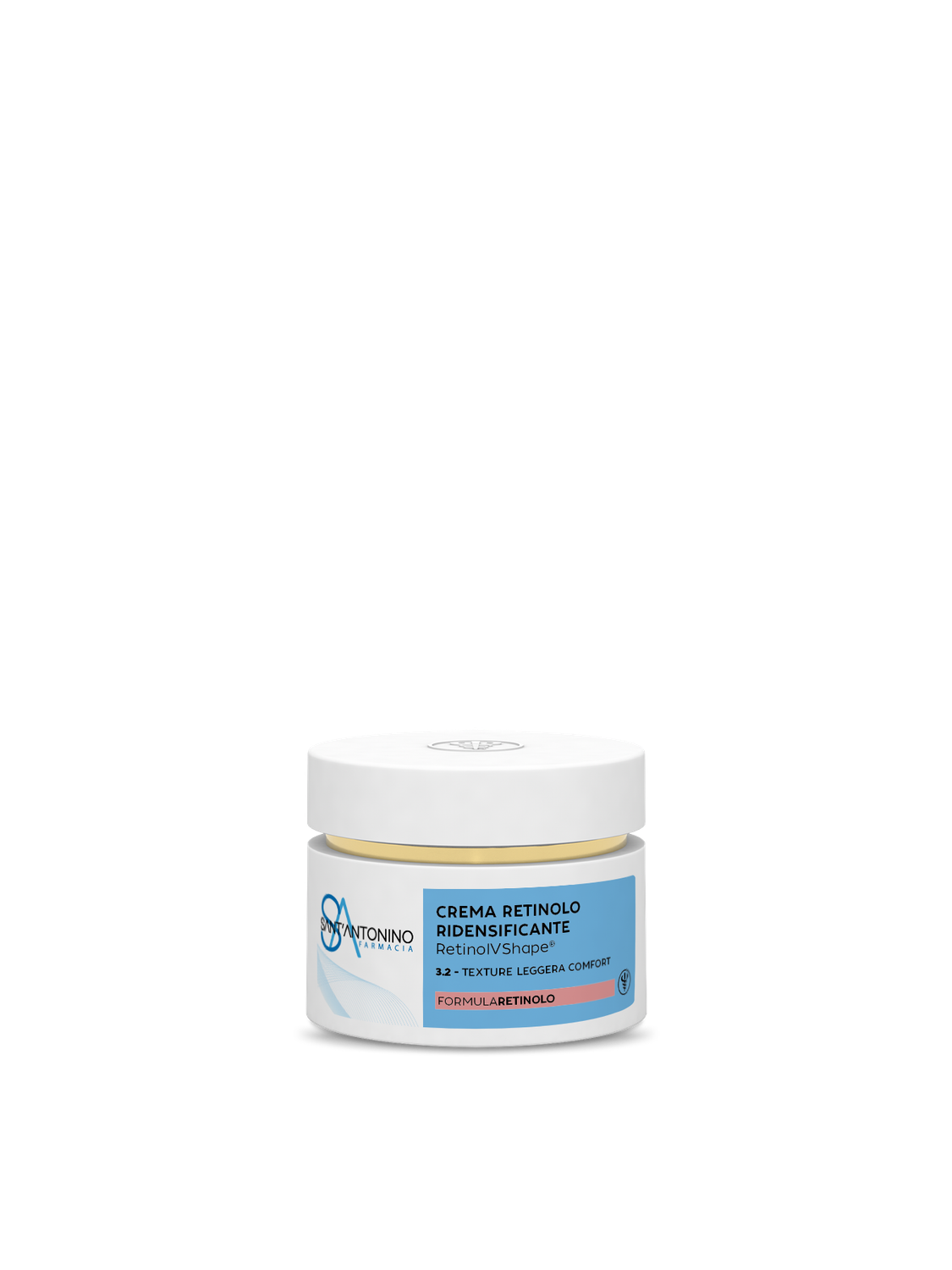 LFP RETINOLO CREMA LEGG 50ML