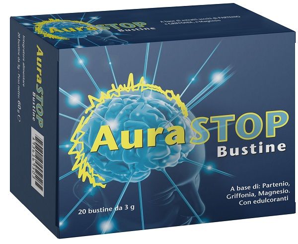 AURASTOP 20BUST AURASTOP 20BUST
