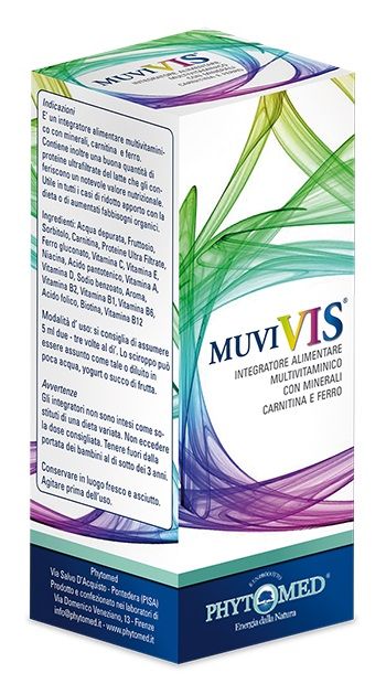 MUVIVIS 150ML MUVIVIS 150ML