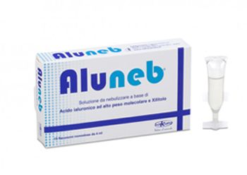 ALUNEB SOLUZIONE ISO 15FL 4ML ALUNEB SOLUZIONE ISO 15FL 4ML
