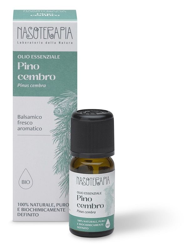 OLIO ESSENZIALE PINO CEMBRO PU