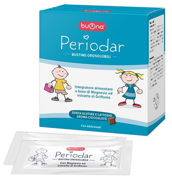 PERIODAR 20BUST PERIODAR 20BUST