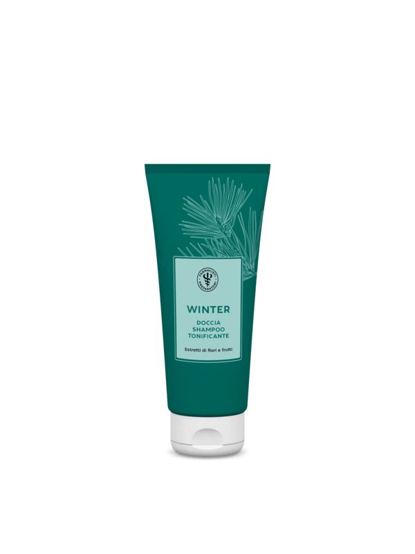 LFP PRO DOCCIASH WINTER 100ML LFP PRO DOCCIASH WINTER 100ML