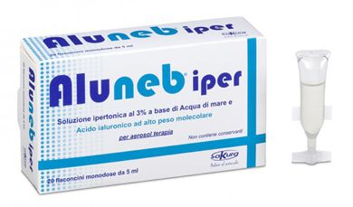 ALUNEB SOLUZIONE IPER 20FL 5ML ALUNEB SOLUZIONE IPER 20FL 5ML