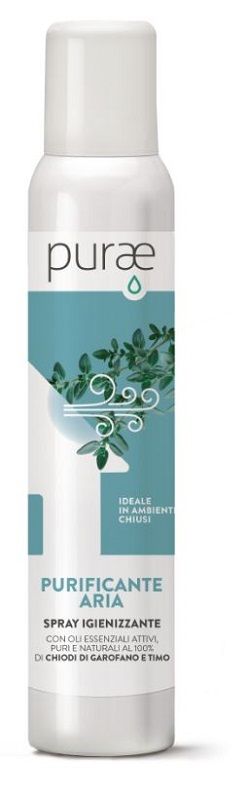 PURAE PURIFICANTE ARIA 200ML PURAE PURIFICANTE ARIA 200ML