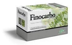 FINOCARBO PLUS TIS 20BUST2G NF FINOCARBO PLUS TIS 20BUST2G NF