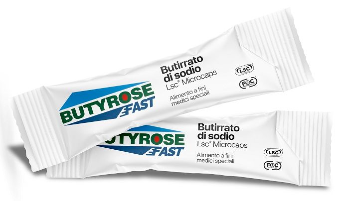 BUTYROSE FAST 10STICK BUTYROSE FAST 10STICK