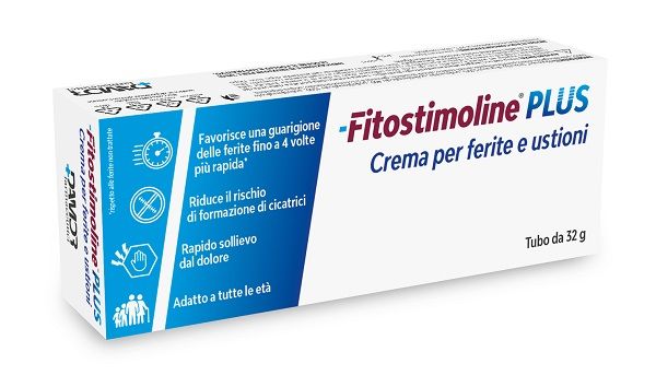 FITOSTIMOLINE PLUS CREMA 32G FITOSTIMOLINE PLUS CREMA 32G