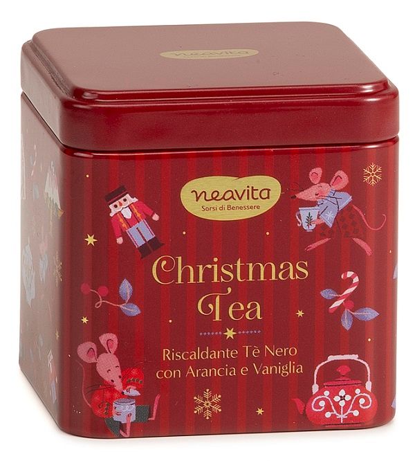 NEAVITA MELANGE CHRIST TEA 5F NEAVITA MELANGE CHRIST TEA 5F