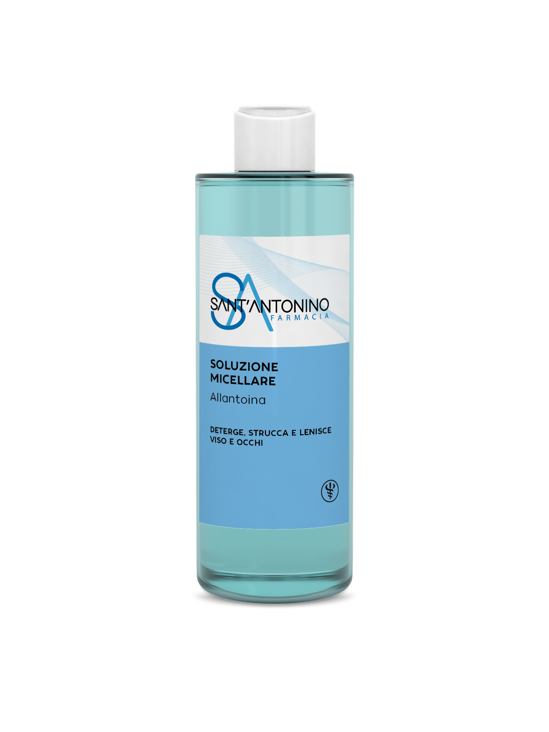 LFP SOLUZIONE MICELLARE 400ML