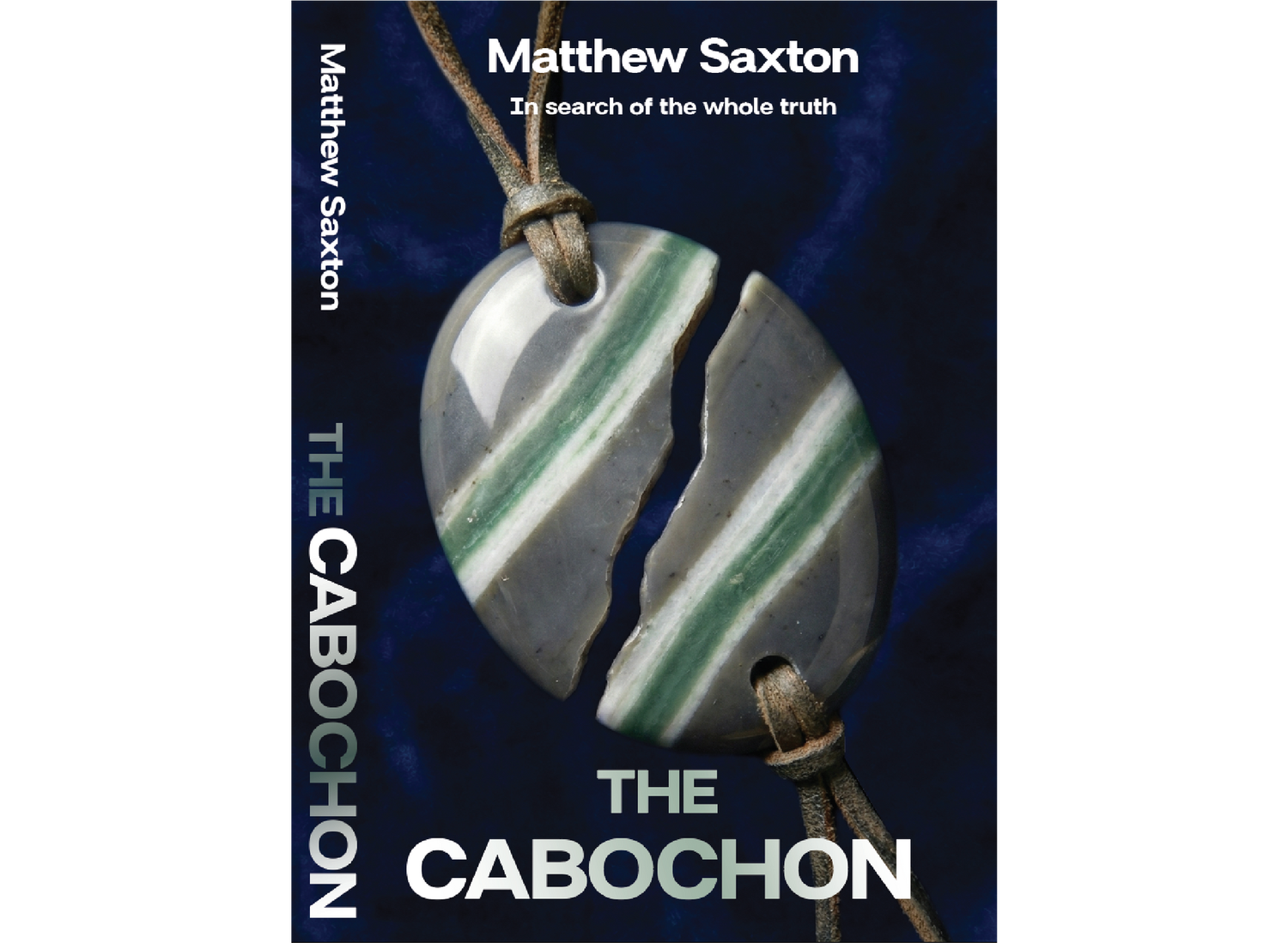 The Cabochon The Cabochon