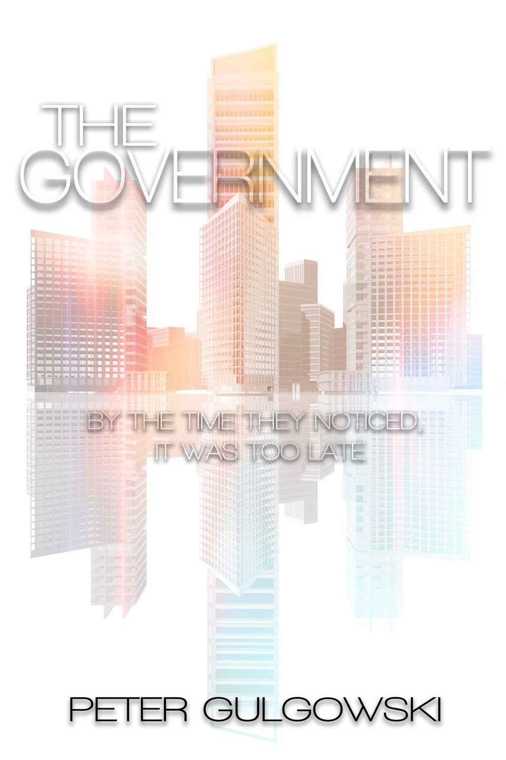 The Government (2016) SIGNED