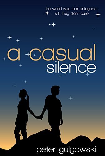 A Casual Silence (2016) SIGNED