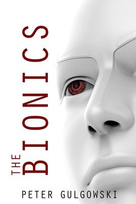 The Bionics (2017) SIGNED