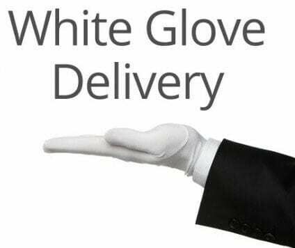 White Glove Delivery Enjoy the peace of mind and convenience of having your own detailing professional with you when your new vehicle gets delivered.