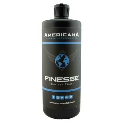 Finesse Flawless Finish 32oz
