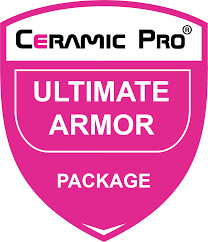 Ultimate Armor Package Deposit for the Ultimate Armor package on your vehicle! Full front protection coverage in paint protection film and the Ultimate ION package on the remainder of the vehicle.