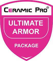 Ultimate Armor Package