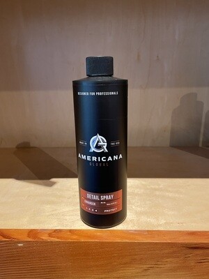 Americana Global Detail Spray 16 oz