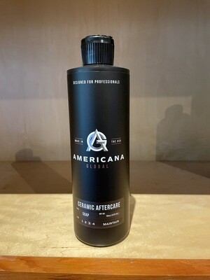 Americana Global Ceramic Aftercare Soap 16oz