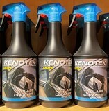 Kenotek Glass Cleaner