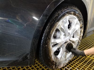 Wheels