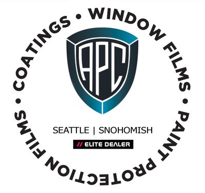 Windshield Protection Film