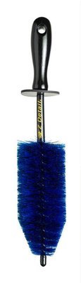 The Little EZ Detail Brush is an invaluable tool for cleaning wheels and a variety of other difficult to reach areas! THIS is the brush you use to reach the smallest areas with ease. &quot;EZ Products&quot; are proudly made in the USA by a small family owned company who invented these revolutionary products and continue to develop and enhance their line of products!
