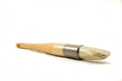 The Boars Hair Detail Brush features 2&quot; long natural bristles, epoxy set in plastic ferrule on a lacquered wooden handle for durability. The 100% boars hair provides peace of mind on all surfaces and allows you to easily clean around badges, rear view mirrors, fuel caps, door jambs, wheels, lug nuts, and anywhere else you thought was hard to reach before. It is unaffected by strong cleaners and the brush is mounted on a 9&quot; long laquer coated wooden handle with a hanger location at the tip for your convenience.