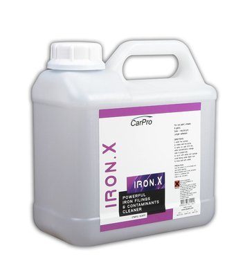 IronX - Large