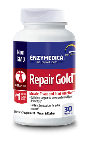 Enzymedica - Repair Gold - 30 Capsules