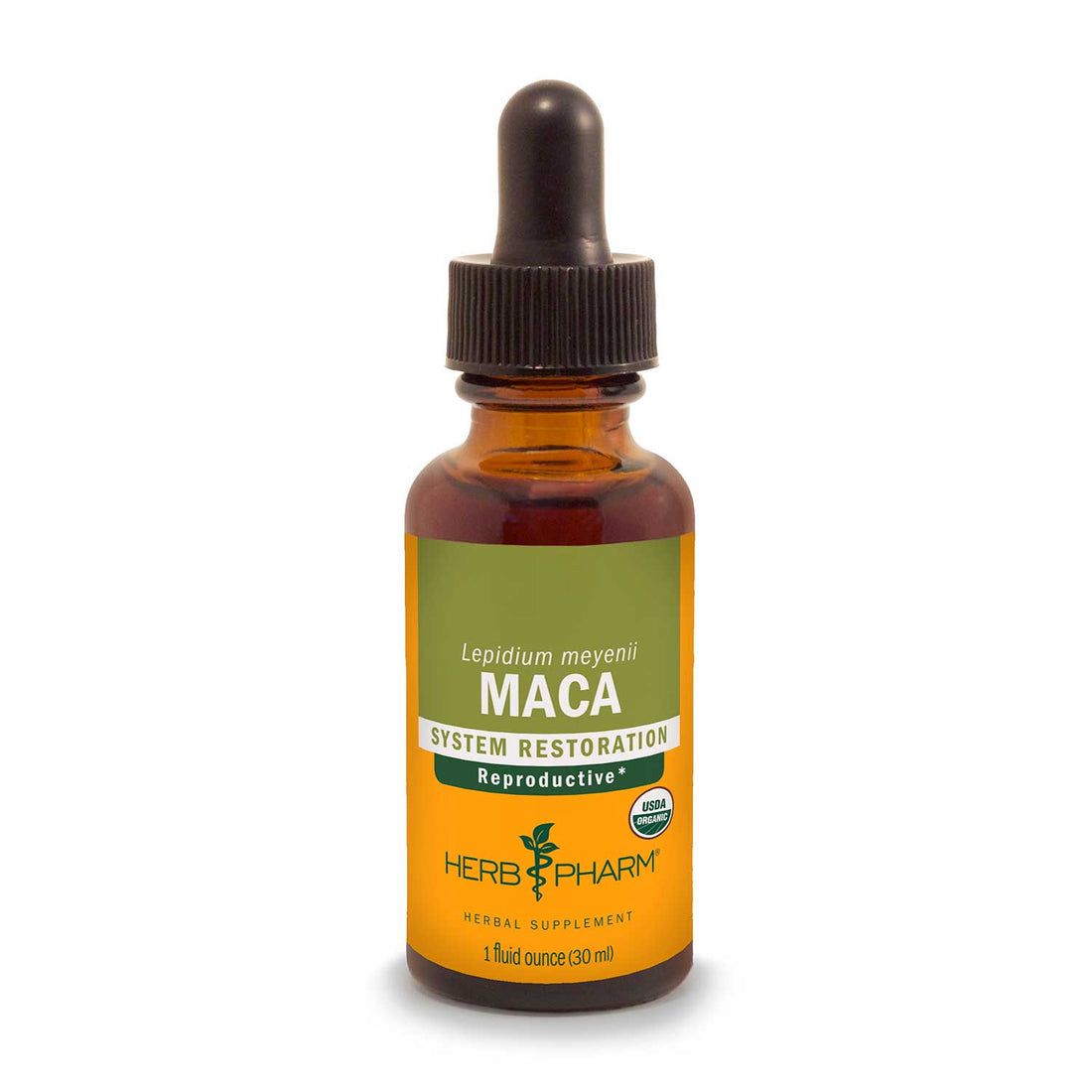 Herb Pharm - Maca Pharma - 1 oz