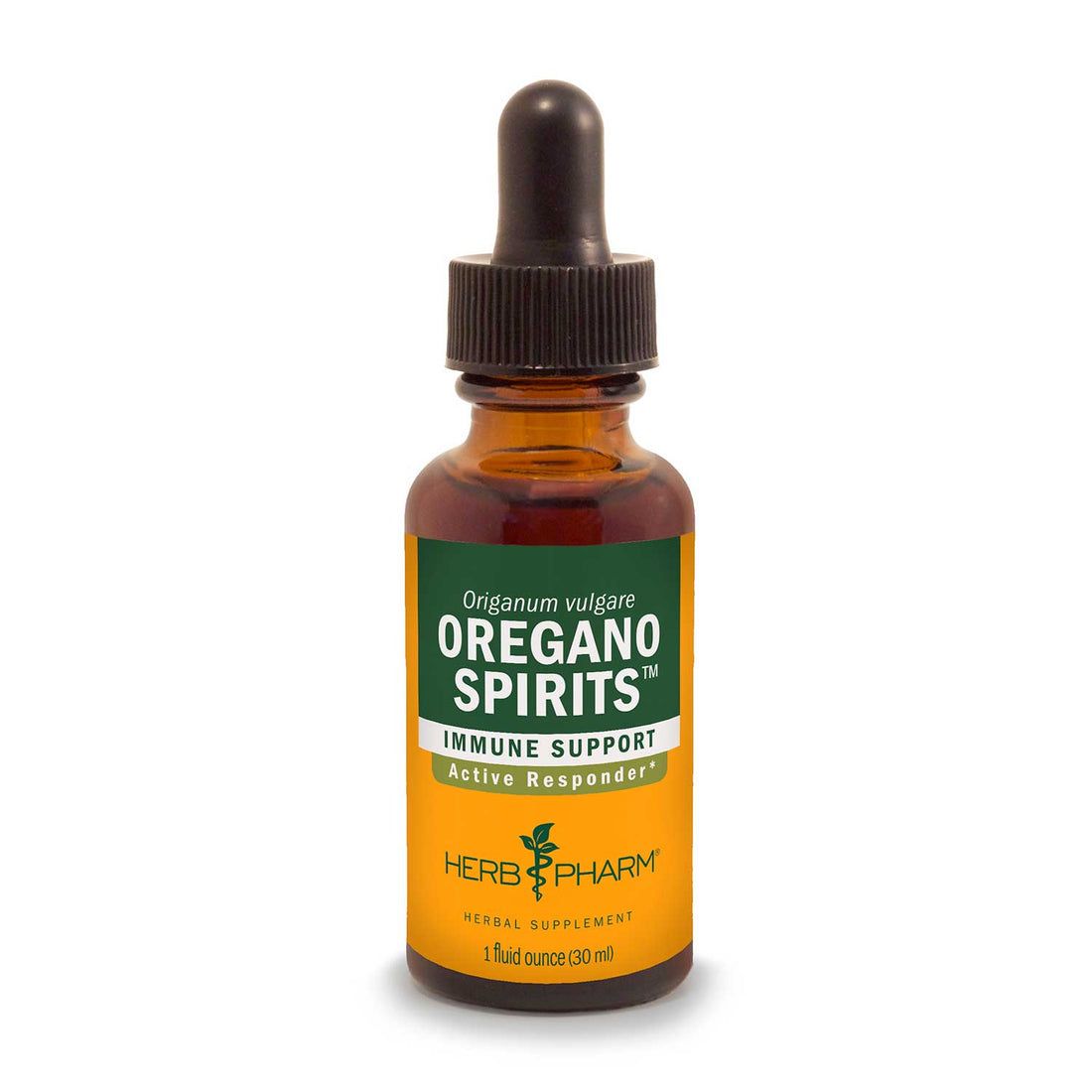 Herb Pharm - Oregano Spirits - 1 oz