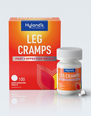 Hyland - Leg Cramps - 100 Tablets