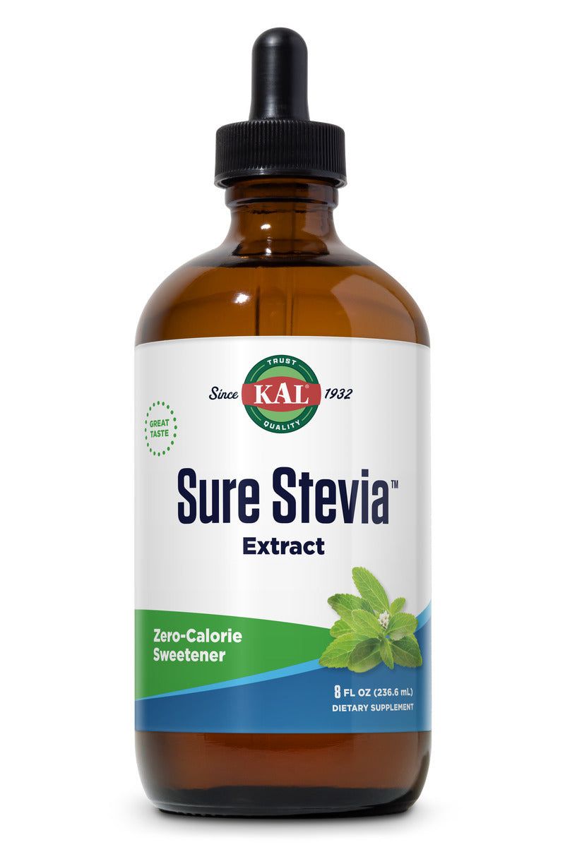 Kal - Stevextra Pure - 8 oz