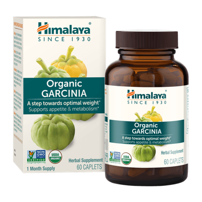 Himalaya - Garcinia - 60 Capsules