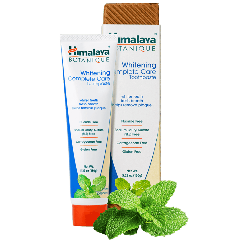 Himalaya - Whitening Toothpaste - 150 grams