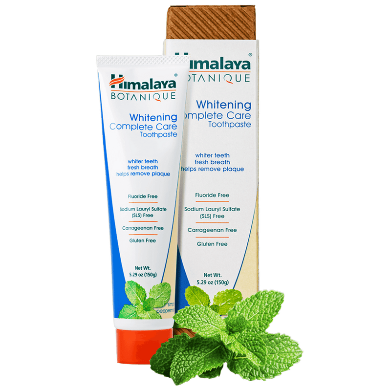 Himalaya - Whitening Toothpaste - 150 grams