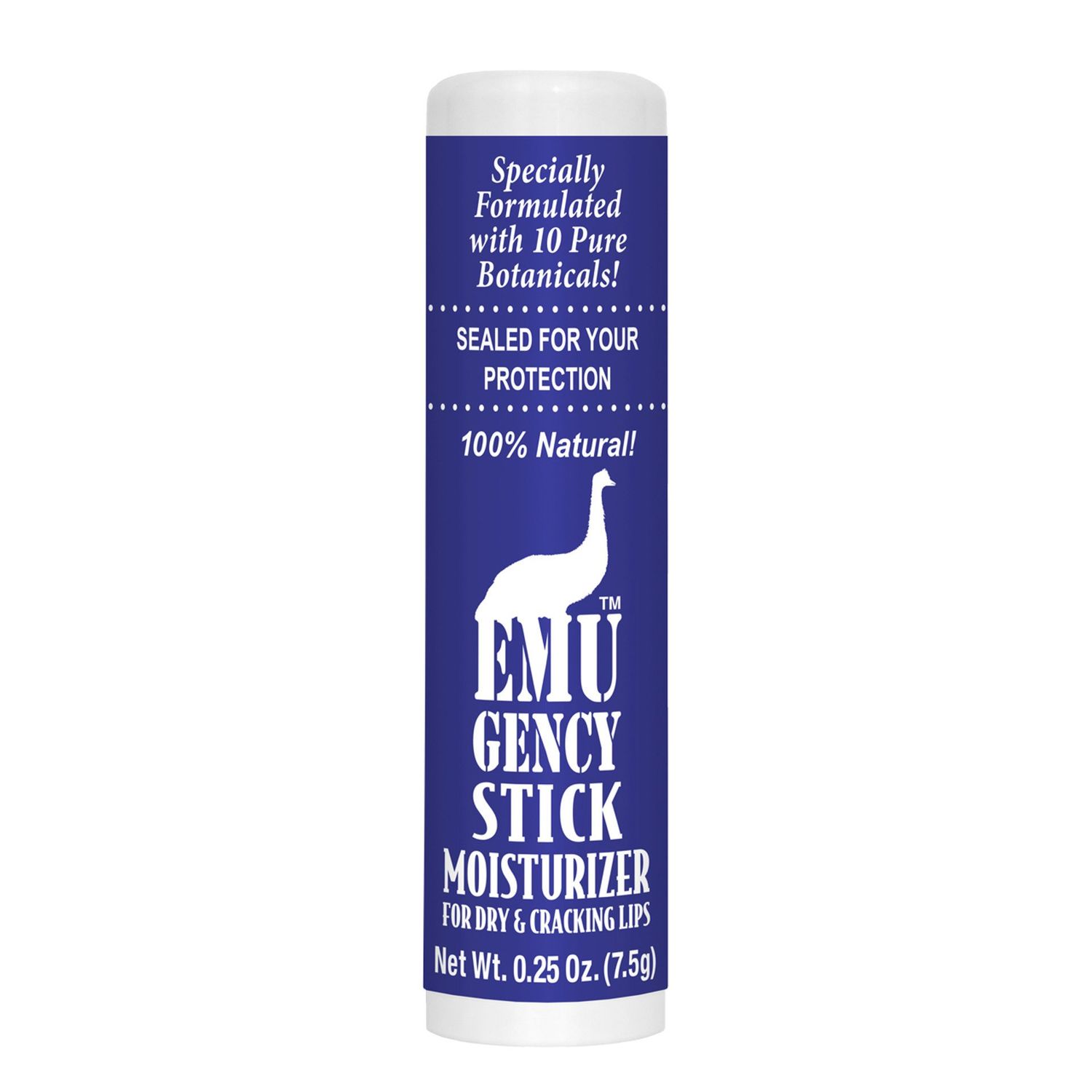 Montana Emu - Emugency Stick - 0.25 oz