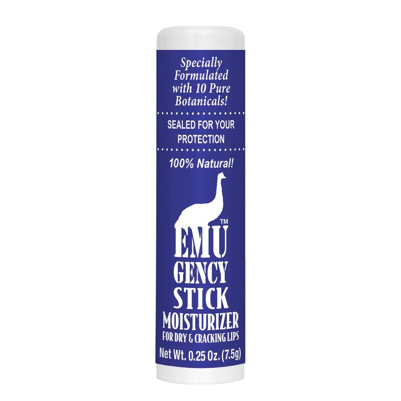 Montana Emu - Emugency Stick - 0.25 oz