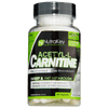 Nutrakey - Acetyl L Carnitine - 60 Capsules